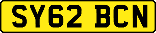SY62BCN