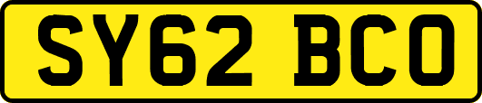 SY62BCO
