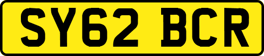 SY62BCR