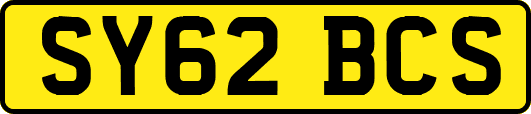 SY62BCS