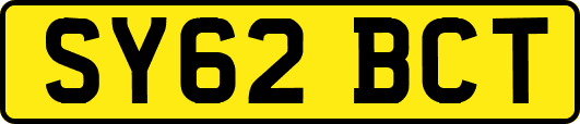 SY62BCT