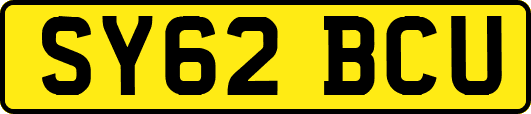 SY62BCU