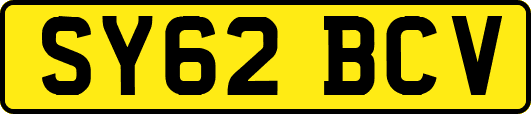 SY62BCV