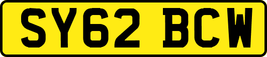 SY62BCW