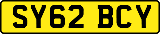 SY62BCY