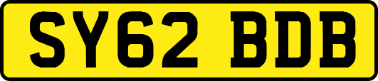 SY62BDB