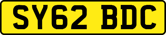 SY62BDC