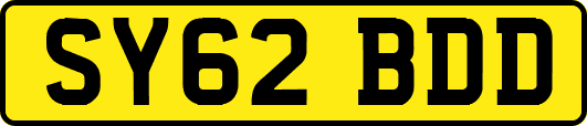 SY62BDD
