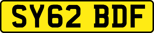 SY62BDF