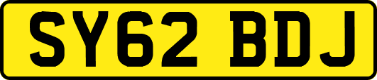 SY62BDJ