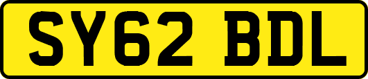 SY62BDL