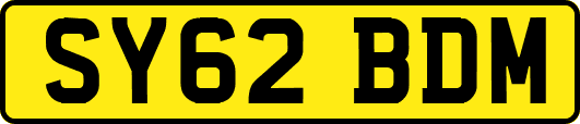 SY62BDM