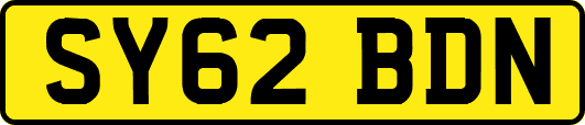 SY62BDN