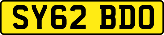 SY62BDO