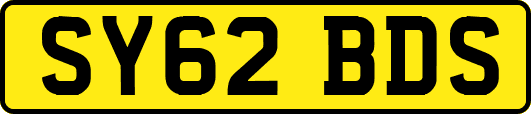 SY62BDS