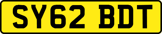 SY62BDT