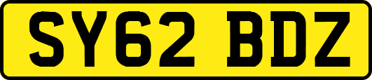 SY62BDZ