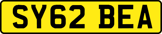 SY62BEA