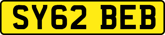 SY62BEB