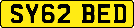 SY62BED