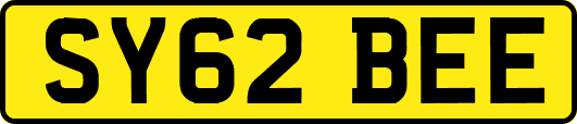 SY62BEE