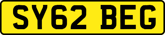 SY62BEG