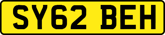 SY62BEH