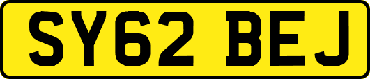 SY62BEJ