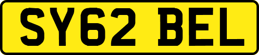 SY62BEL