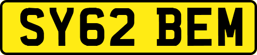 SY62BEM