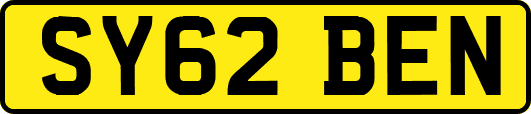 SY62BEN