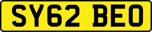 SY62BEO