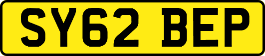 SY62BEP