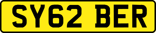 SY62BER