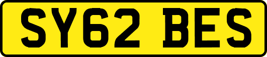 SY62BES