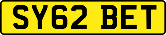 SY62BET