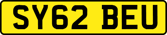 SY62BEU
