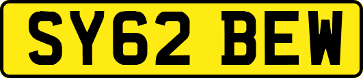SY62BEW
