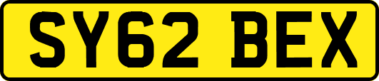 SY62BEX