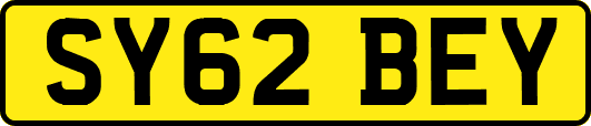 SY62BEY