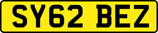 SY62BEZ