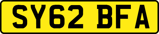 SY62BFA