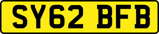 SY62BFB