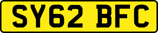 SY62BFC