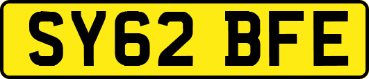 SY62BFE