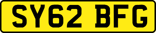 SY62BFG