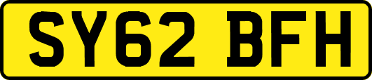 SY62BFH