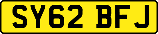 SY62BFJ