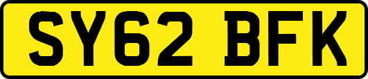 SY62BFK