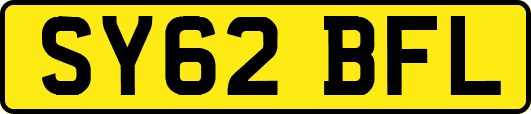 SY62BFL